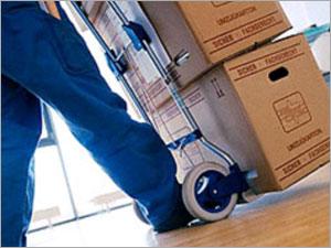 Reliable Movers