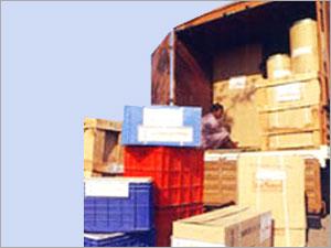 Packers & Movers