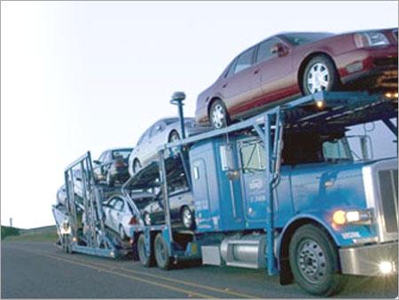 Car Transportation