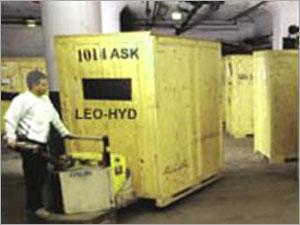 Warehouse