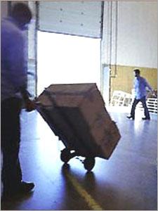Packers & Movers