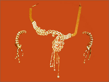 Diamond Jewelry