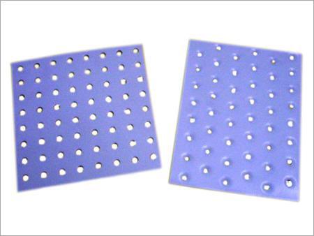 Perforated Sheets