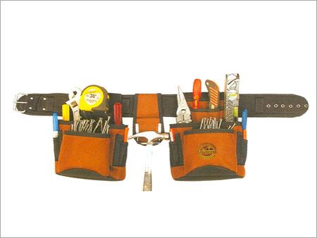 18 Pocket Tool Pouch Set