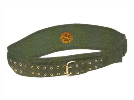 2' Nylon Web Belt
