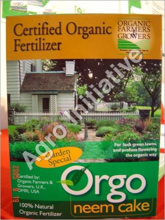 Organic Fertilizers
