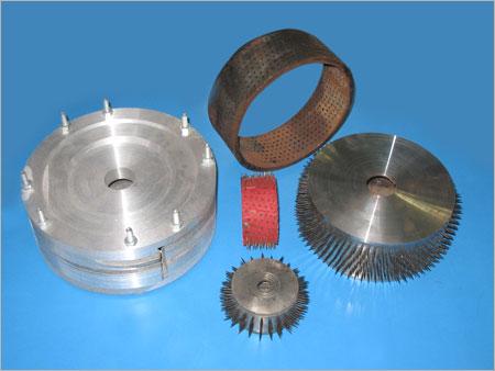 Tube Repairing Materials