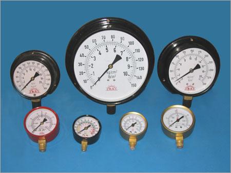 Air Filling Meter