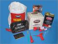 Tyre Seal Chemical Vulcanizing Fluid