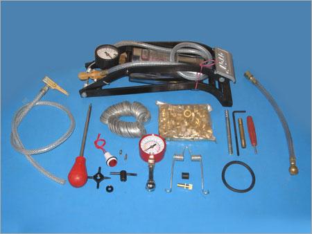 Tube Repairing Tools
