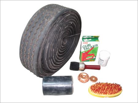 Tyre Treading Material