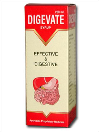 Digevate