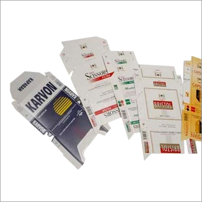 Cigarette Boxes