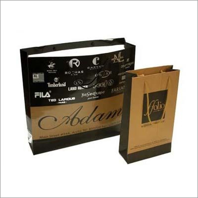 Shopping Bag
