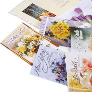 Greeting Cards