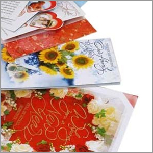Greeting Card