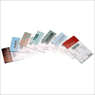 Garments Hang Tags