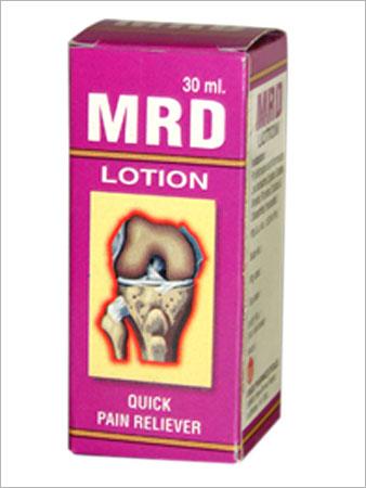 MRD-Lotion