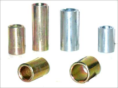 ERW Steel Bushes