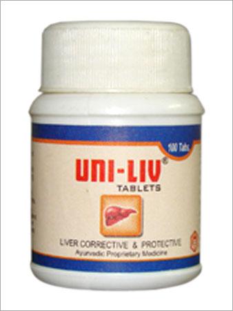 Uni-Liv Tablets