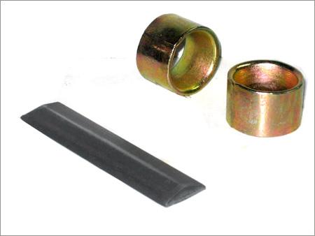 CDW Bushes & Loops