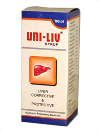 Uni-Liv-Syrup