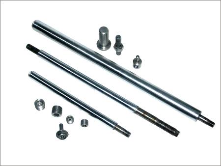 Piston Rods For Shockers & Grinded Shafts