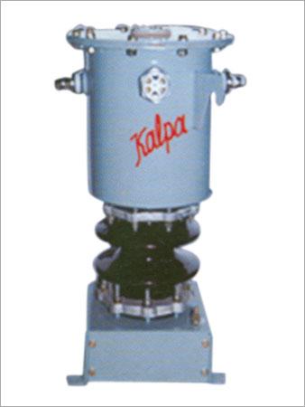 11KV Outdoor Oil Cooled Current Transformer