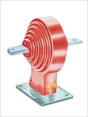 transformer current type kv bar ring