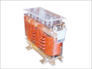 3 Phase Tapped Transformer