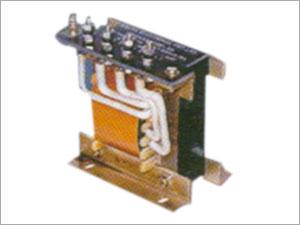 1 Phase Dual Reactor