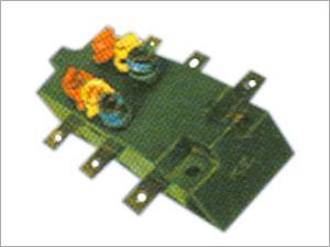 3 Phase Saturable Current Transformer