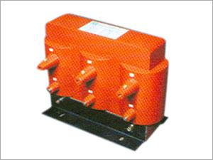 11 KV 3Phase Voltage Transformer