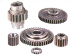Axle Gear