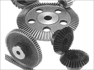 Spur Gear