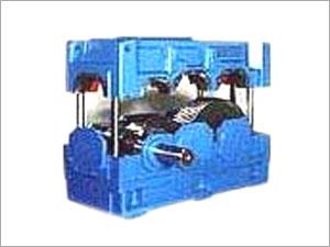Helical Gear Box