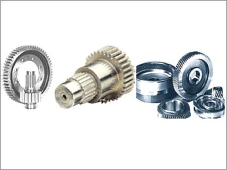 Internal Gears