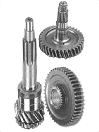 Trans Gears