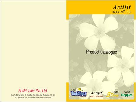 Product Catalogue