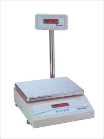 Table top Metal Body