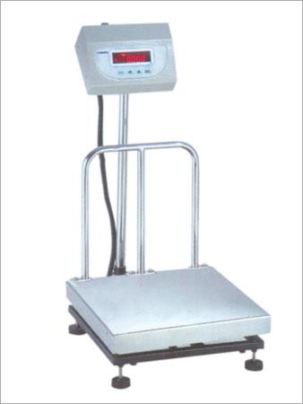 Bench Scale Model