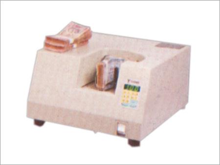 Bundle Note Counting