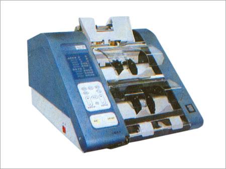 Bank Note Sorter