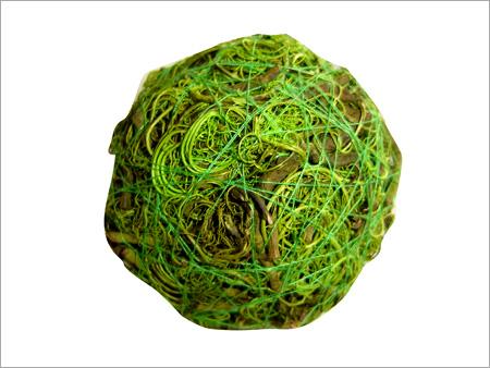 Curly Moss Ball