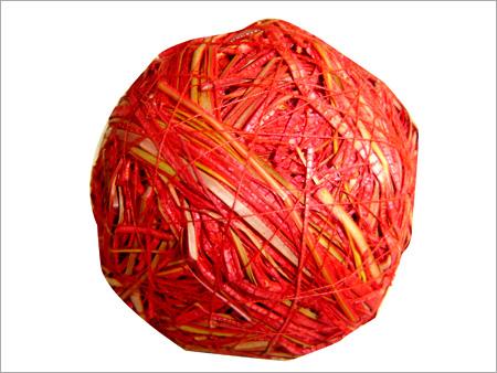 Hogla Ball Red