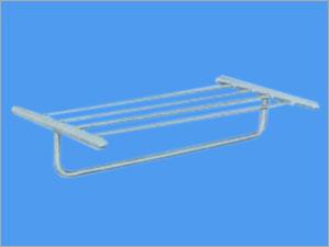 Tower Rack