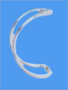 C Shape Pull Handle