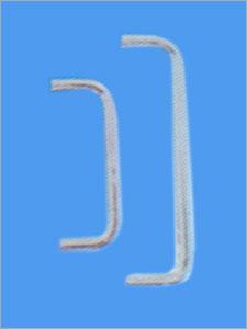 D Shape Pull Handle
