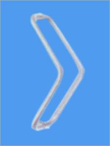 V Shape Pull Handle