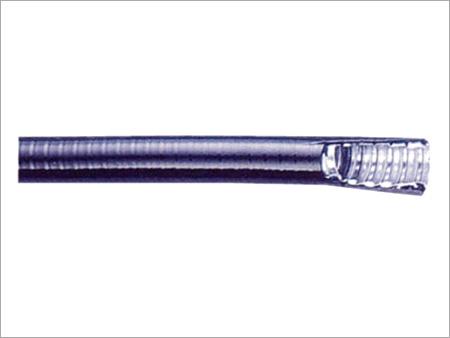 Light Tight Flexible Conduit